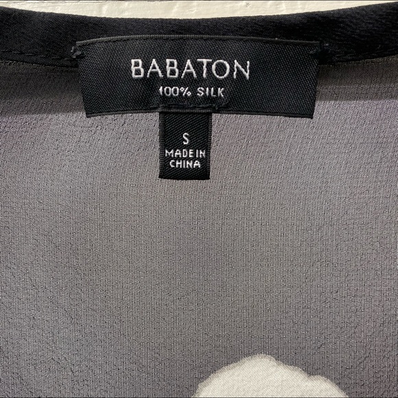 Babaton top - Picture 2 of 2